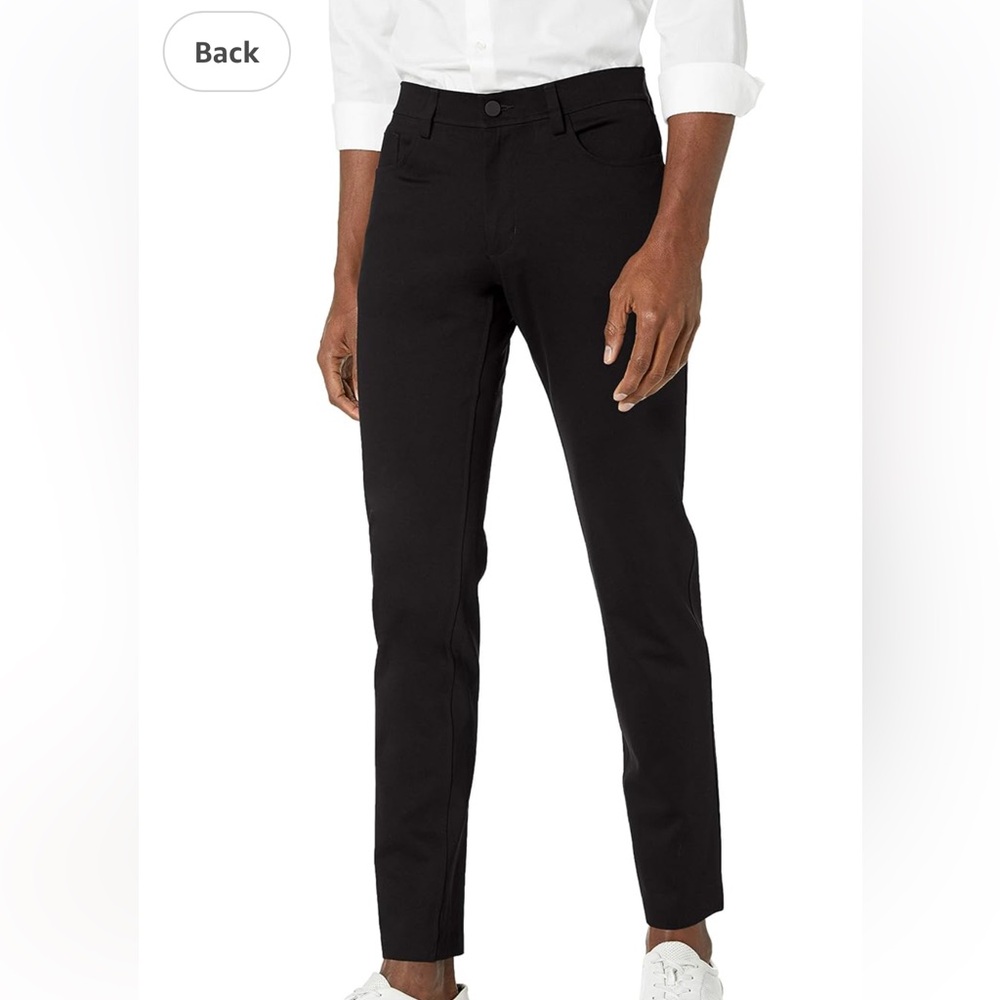 Theory Raffi slim fit